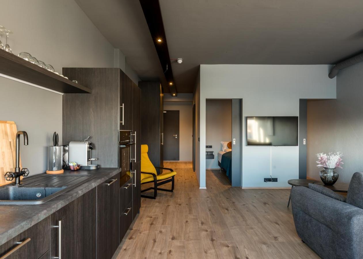 Ak Rentals, With Hot Tubs آكيورِيْري المظهر الخارجي الصورة