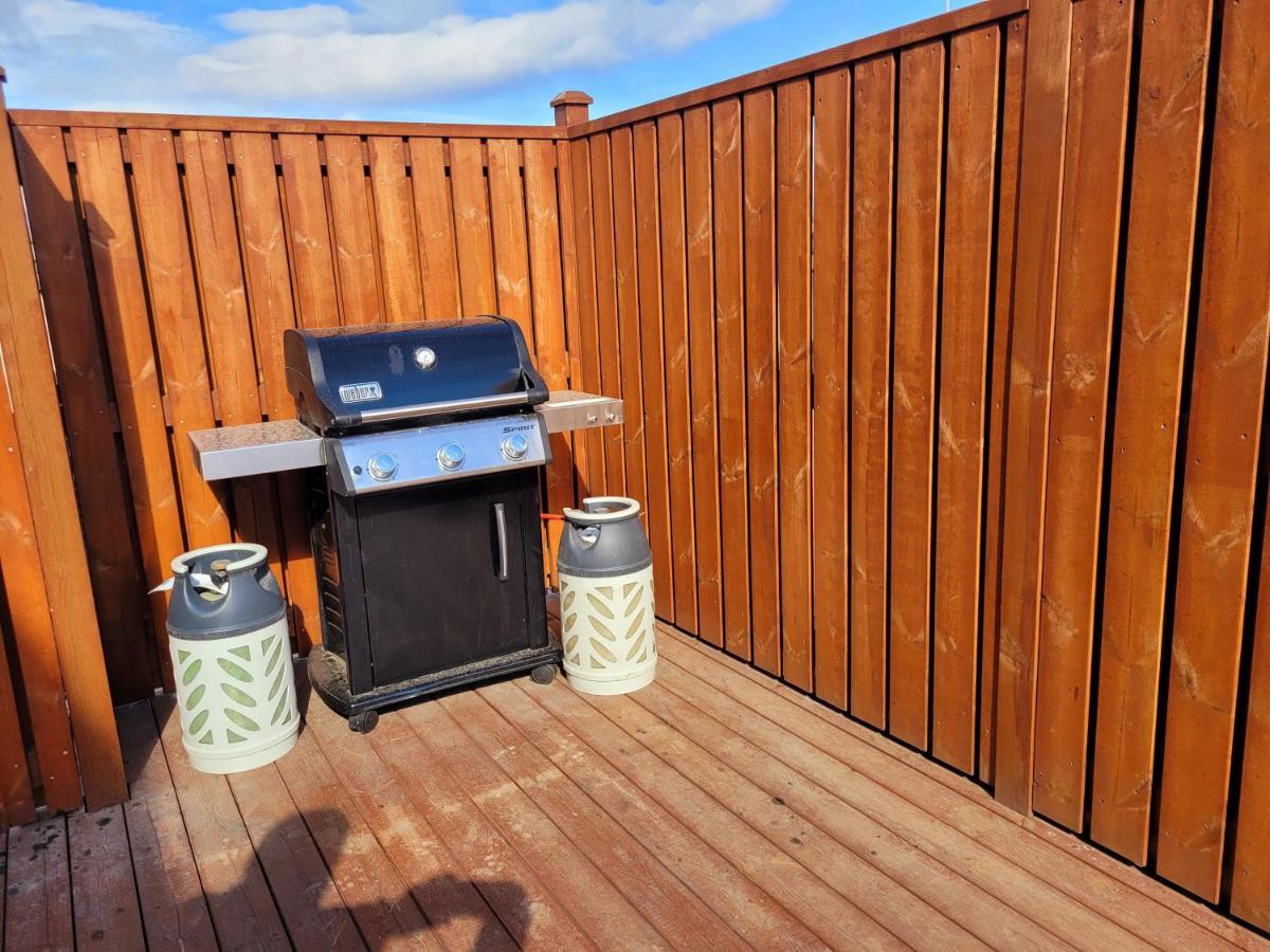 Ak Rentals, With Hot Tubs آكيورِيْري المظهر الخارجي الصورة